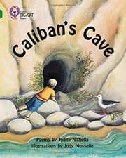 Tapa de Caliban's Cave