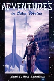 Tapa de Adventures in Other Worlds