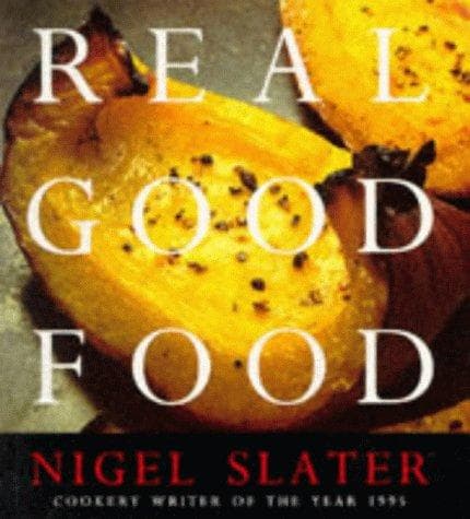 Tapa de Real Good Food