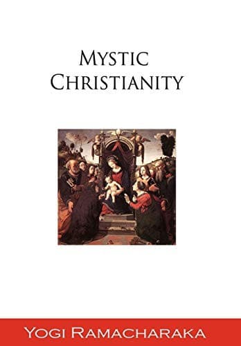 Tapa de Mystic Christianity