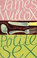 Tapa de Polite Sex