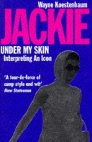 Tapa de Jackie Under My Skin