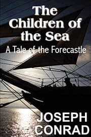 Tapa de The Children of the Sea