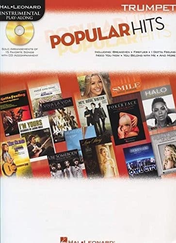 Tapa de Popular Hits
