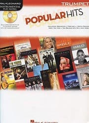 Tapa de Popular Hits