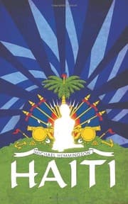 Tapa de Haiti; or, The Accordion Player's Daughter