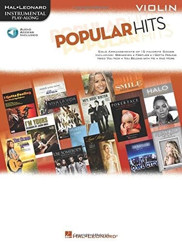 Tapa de Popular Hits
