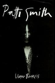 Tapa de Patti Smith
