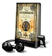 Tapa de The Necromancer