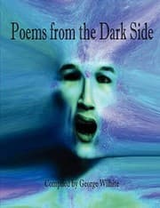 Tapa de Poems from the Dark Side