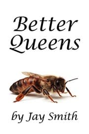 Tapa de Better Queens