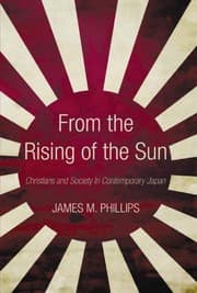 Tapa de From the Rising of the Sun
