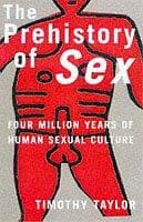 Tapa de The Prehistory of Sex