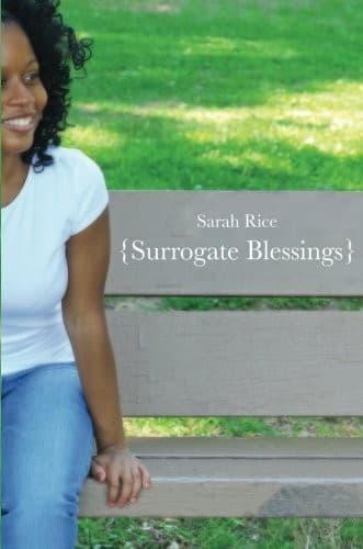 Tapa de Surrogate Blessings