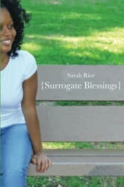 Tapa de Surrogate Blessings