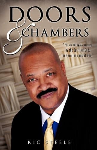 Tapa de Doors & Chambers