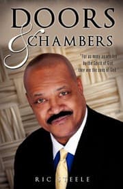 Tapa de Doors & Chambers
