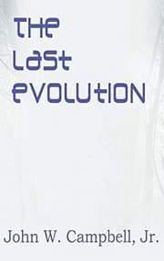 Tapa de The Last Evolution