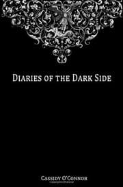 Tapa de Diaries of the Dark Side
