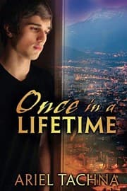 Tapa de Once in a Lifetime