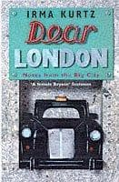 Tapa de Dear London
