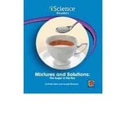 Tapa de Mixtures and Solutions