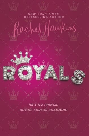 Tapa de Royals