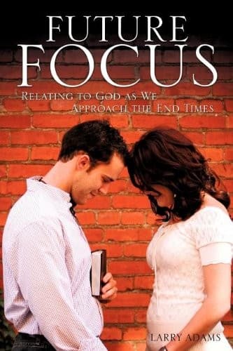 Tapa de Future Focus