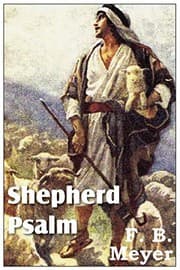 Tapa de Shepherd Psalm