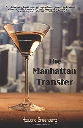Tapa de The Manhattan Transfer