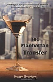 Tapa de The Manhattan Transfer