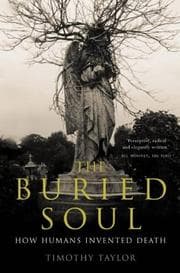 Tapa de The Buried Soul