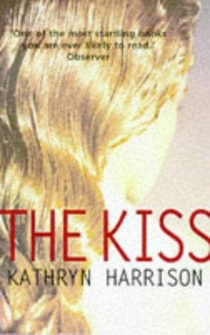 Tapa de The Kiss