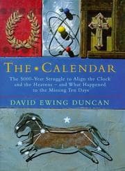 Tapa de The Calendar
