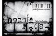 Tapa de Tribute to the Stars