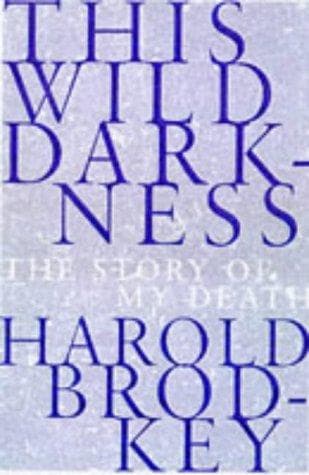Tapa de This Wild Darkness