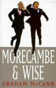 Tapa de Morecambe and Wise