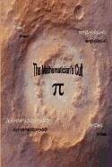 Tapa de The Mathematician's Cult - A Spiritual Sci-Fi