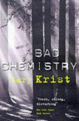 Tapa de Bad Chemistry
