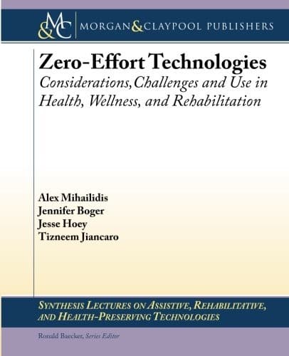 Tapa de Zero Effort Technologies