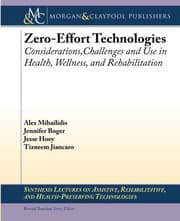 Tapa de Zero Effort Technologies
