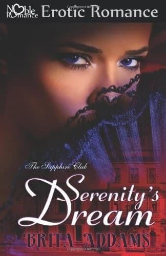 Tapa de Serenity's Dream