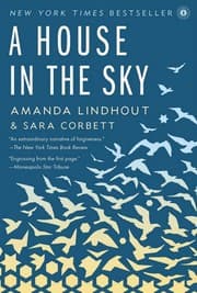 Tapa de A House in the Sky