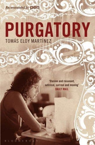 Tapa de Purgatory