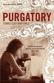 Tapa de Purgatory