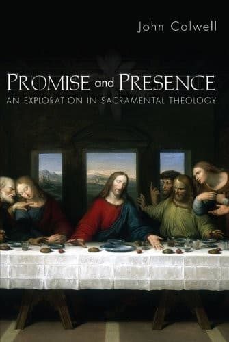 Tapa de Promise and Presence