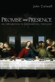 Tapa de Promise and Presence