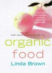 Tapa de The shopper's guide to organic food