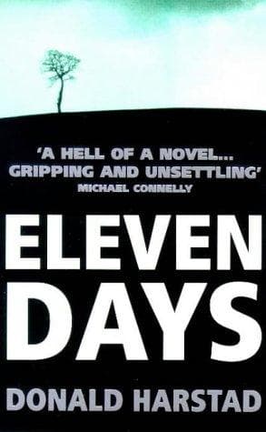 Tapa de Eleven Days