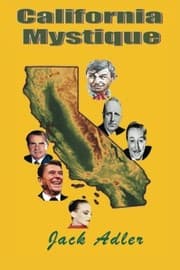 Tapa de California Mystique